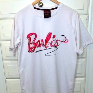 Barbie Tee Shirt Dress
